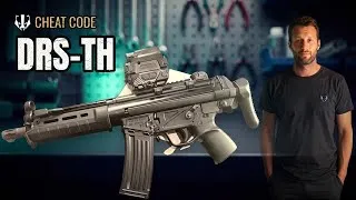 Thumbnail: Holosun DRS-TH Thermal Optic — An Unfair Advantage in Airsoft?