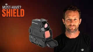 Thumbnail: The Holosun Thermal Optic — Is This Shield A Must-Have?