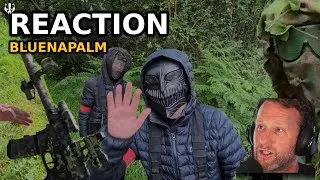 Thumbnail: I Critiqued bluenapalm123's Gameplay — He's Only Played A Year?!