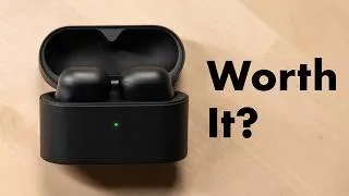 Thumbnail: Sony WF-1000XM6 Earbuds Review - 6 Months Later