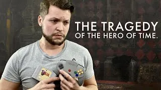 Thumbnail: The Legends of Zelda - Ocarina of Time and Majora's Mask