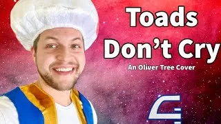 Thumbnail: Toads Don't Cry - Good Game Gaming