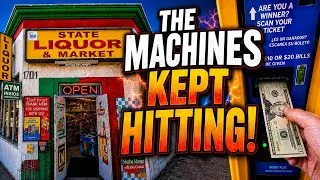 Thumbnail: I Can't Believe I Bought This Ticket!