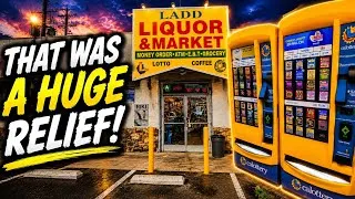 Thumbnail: Right When I Needed It!