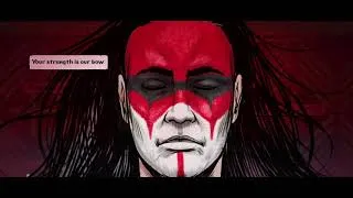 Thumbnail: Snow Owl - Hush (Official Music Video)