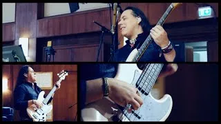 Thumbnail: How to Record Bass for Blockbuster Trailers