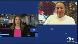 Thumbnail: El Mejor Bajista del Mundo 2019 - Noticias Caracol