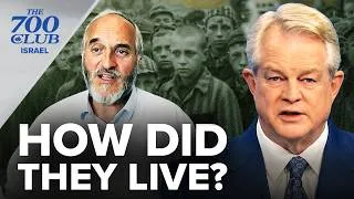 Thumbnail: 51 Jewish Boys Were Sent To DIE… They Didn’t | 700 Club Israel