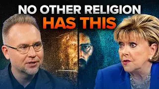 Thumbnail: Christians Have An Evidence Based Faith! Here's Why