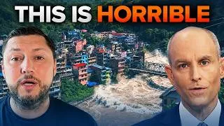 Thumbnail: What’s Happening On The Ground In Nepal?