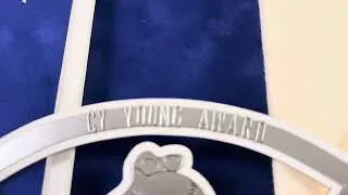 Thumbnail: Sandy Koufax video preview. Los Angeles Dodgers Custom Framing Service.