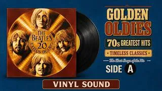 Thumbnail: Most Popular Song Each Month in the 70s | The Greatest Oldies | Bee Gees, ABBA, Michael Jackson And.