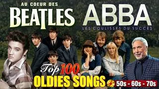 Thumbnail: The Original Sound: 70s Masterpieces (Non-Stop Classics) The Beatles, Elvis, ABBA #70smusic