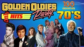 Thumbnail: 70s Music Hits 🎵 Best Oldies Songs of the 1970s | ABBA, The Beatles, Queen & Elvis