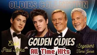 Thumbnail: Golden Romance Era: 60s 70s Love Songs -Golden Collection Classic Oldies Vol.1 / Hits of Gold