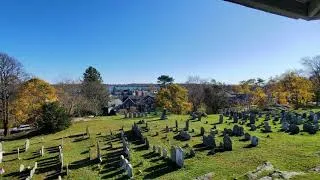 Thumbnail: Marblehead Massachusetts 2019