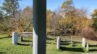 Thumbnail: Marblehead Cemetery