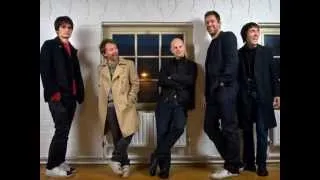 Thumbnail: Radiohead - Creep