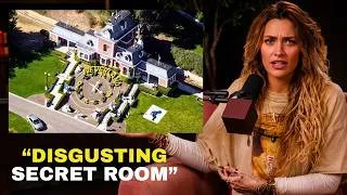 Thumbnail: Michael Jackson's Daughter Paris Jackson Exposes The Truth & What She Saw Behind Closed Doors
