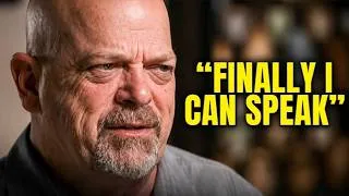 Thumbnail: Rick Harrison FINALLY Reveals The REAL Reason Pawn Stars Ended