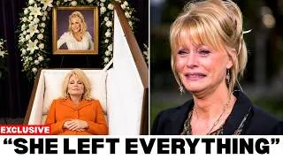 Thumbnail: Dolly Parton Leaves Behind a Fortune That Makes Her Family Cry