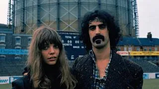 Thumbnail: The Awful Ending and Tragic Death Of Frank Zappa & His Wife