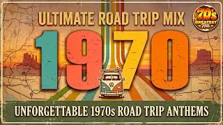 Thumbnail: 70s Road Trip Playlist | 1970s Radio Anthems | The Greatest Driving Songs Of All Time