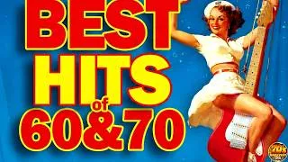 Thumbnail: Best of 60s & 70s | 70s Greatest Hits | Oldies But Goldies | The Golden Era of Music Playlist