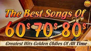 Thumbnail: Greatest Hits Golden Oldies 50's 60's 70's - 60s & 70s Best Songs - Oldies but Goodies (2026 Mix)