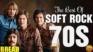 Thumbnail: 70s Soft Rock Legends | Bread, Eagles, Fleetwood Mac, America, James Taylor, Cat Stevens, Jim Croce