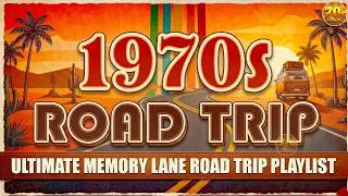 Thumbnail: 70s Road Trip Mix | 70s Road Trip Greatest Hits | Ultimate Memory Lane Road Trip Playlist (2026 Mix)