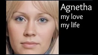 Thumbnail: Agnetha Faltskog   My Love My Life   beautiful Agnetha