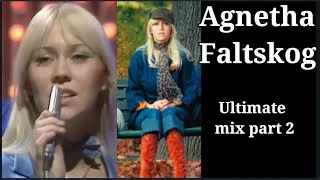 Thumbnail: Agnetha Faltskog - Ultimate Agnetha mix #2