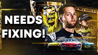 Thumbnail: iRacing Needs to Fix These 8 Things in NASCAR 25