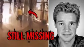 Thumbnail: No One Can Explain What Happened to Lars Mittank | The Lars Mittank story