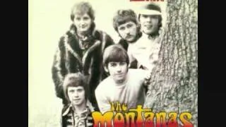 Thumbnail: You've Got To Be Loved  - The Montanas  -  1968
