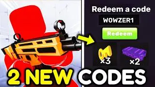 Thumbnail: ALL 2 NEW *SECRET CODES* IN RIVALS + *GLITCHES* | (Roblox Rivals Codes)