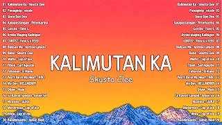 Thumbnail: Kalimutan Ka – Skusta Clee | Top Filipino Love Songs 2026 🇵🇭 | OPM Hits