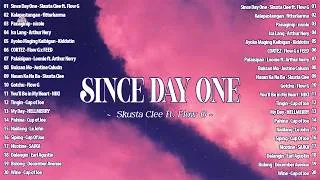 Thumbnail: Since Day One – Skusta Clee ft. Flow G | Trending OPM Songs 2026 | Viral Filipino Music on YouTube