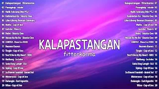 Thumbnail: Kalapastangan – fitterkarma | Trending OPM Songs 2026 | Viral Filipino Music on YouTube