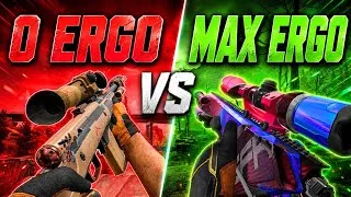 Thumbnail: I Built the WORST Sniper Loadout Possible ! | Arena Breakout