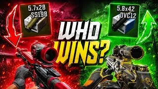 Thumbnail: The BEST vs WORST Tier 5 Ammo ! | Arena Breakout