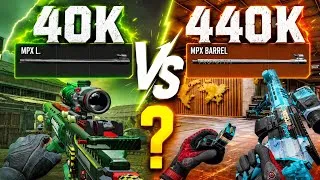 Thumbnail: DON'T Buy the PROTOTYPE BARREL Until You Watch This! | Arena Breakout