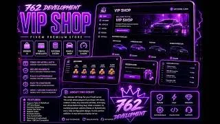 Thumbnail: 762 VIP SHOP