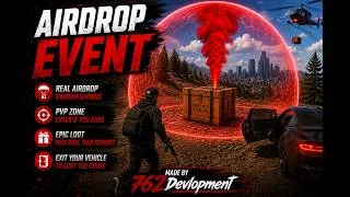 Thumbnail: ✨ 762 Development Air drop ✨