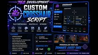 Thumbnail: 762Devlopment Crosshair Menu