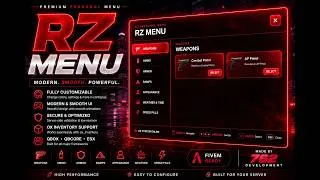Thumbnail: 762Development RZMENU