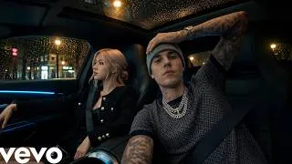 Thumbnail: Justin Bieber ft ROSÉ-WHEN THE STARS FORGET OUR NAMES- (Office Video)