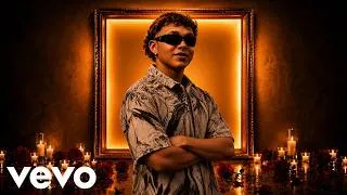 Thumbnail: Beéle – Cristal y Fuego (Official Music Video)
