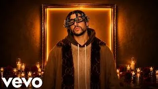Thumbnail: Bad Bunny – Volver Contigo (Official Music Video)